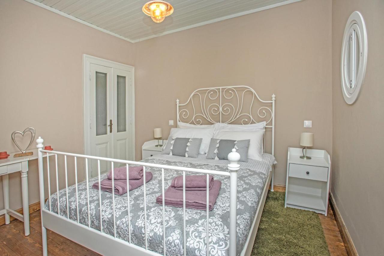 Appartamento The Cambielo Crown, Corfu Greece Esterno foto