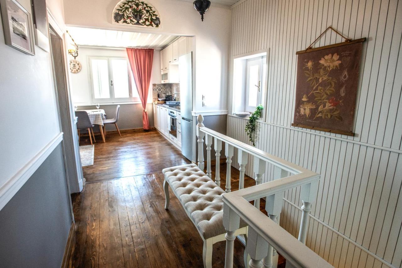 Appartamento The Cambielo Crown, Corfu Greece Esterno foto